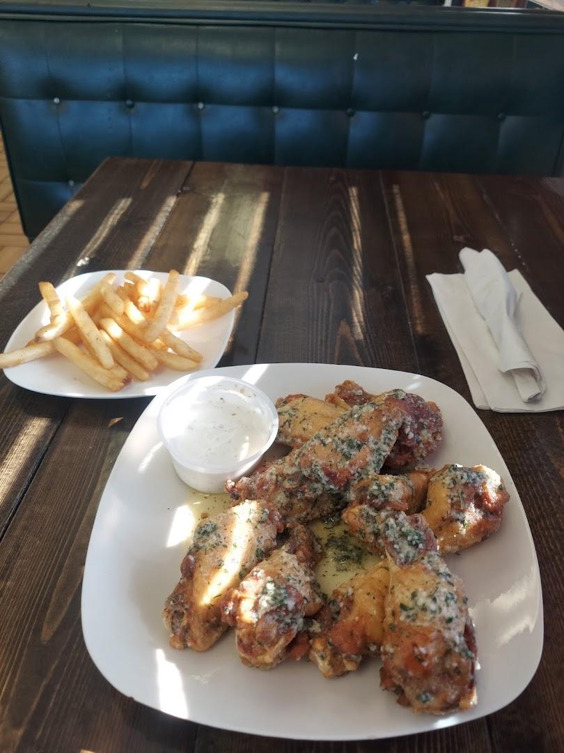 Starters Bistro
